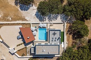Villa Loto Zadarvillas