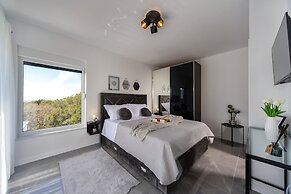 Villa Loto Zadarvillas