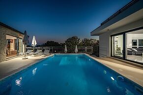 Villa Loto Zadarvillas