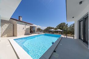 Villa Loto Zadarvillas
