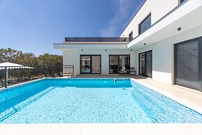 Villa Loto Zadarvillas