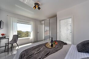 Villa Loto Zadarvillas