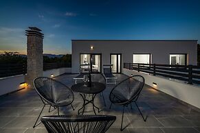 Villa Loto Zadarvillas