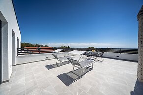 Villa Loto Zadarvillas