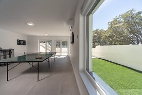 Villa Loto Zadarvillas