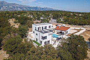 Villa Loto Zadarvillas