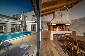 Villa Loto Zadarvillas