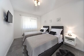 Villa Loto Zadarvillas