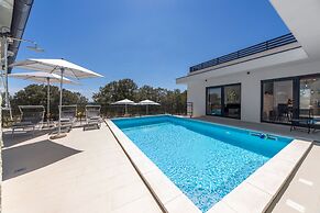 Villa Loto Zadarvillas