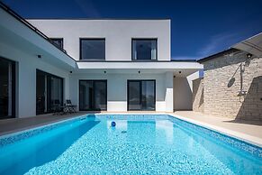 Villa Loto Zadarvillas