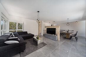 Villa Loto Zadarvillas