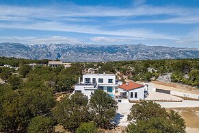 Villa Loto Zadarvillas