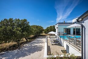 Villa Loto Zadarvillas