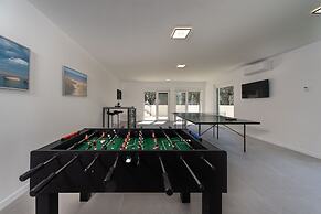Villa Loto Zadarvillas