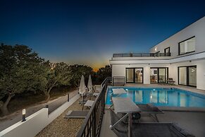 Villa Loto Zadarvillas