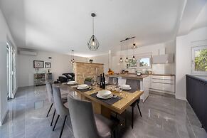 Villa Loto Zadarvillas