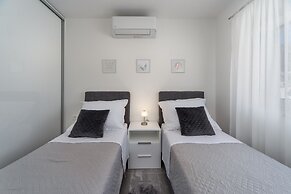 Villa Loto Zadarvillas