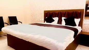 Hotel Shree Kanhaiya Palace vrindavan