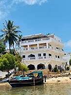 Stopover Guest House Shela