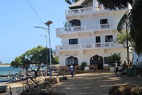 Stopover Guest House Shela