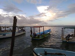 Stopover Guest House Shela