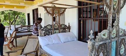 Stopover Guest House Shela