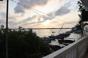 Stopover Guest House Shela