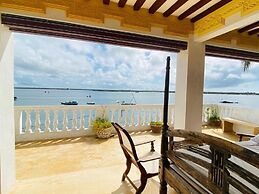 Stopover Guest House Shela