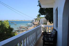 Stopover Guest House Shela