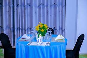 Ibigabiro Hotel