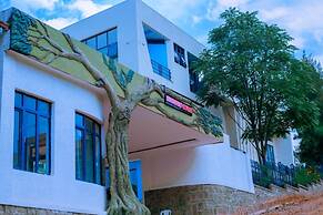 Ibigabiro Hotel