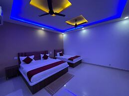 Karshni Home stay