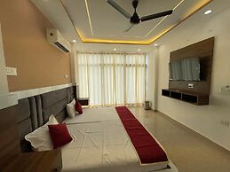Karshni Home stay