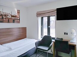 Dancenter Hotel Jomfru Ane Premium Twin