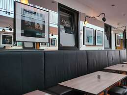 Dancenter Hotel Jomfru Ane Premium Twin