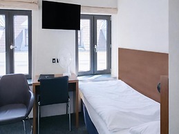 Dancenter Hotel Jomfru Ane Premium Twin