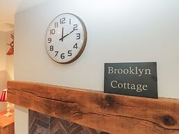 Brooklyn Cottage