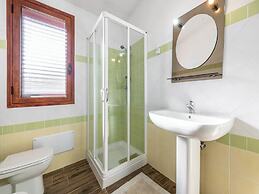 Delightful and Spacious Villa in Capo Comino