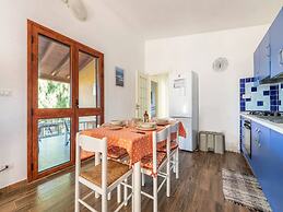 Delightful and Spacious Villa in Capo Comino