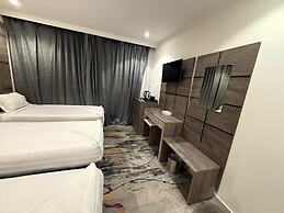 Yamam 2 Hotel