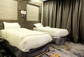 Yamam 2 Hotel