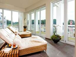 Sunday Resort Hafendorf Disability Access