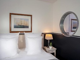Sunday Resort Hafendorf Disability Access
