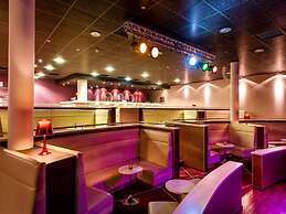 Sunday Resort Hafendorf Disability Access