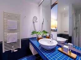 Sunday Resort Hafendorf Disability Access