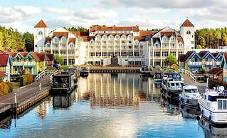 Sunday Resort Hafendorf Disability Access
