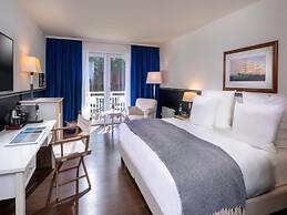 Sunday Resort Hafendorf Disability Access