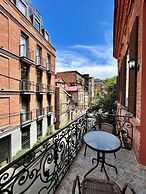 Tamarisi Old Tbilisi