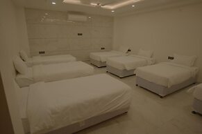 Madina Inn