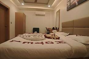 Madina Inn
